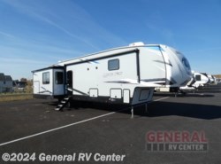 Used 2021 Forest River Cherokee Arctic Wolf Suite 3660 available in Elizabethtown, Pennsylvania