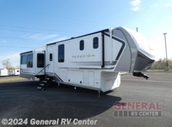 New 2025 Alliance RV Paradigm 370FB available in Elizabethtown, Pennsylvania