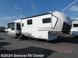 New 2025 Alliance RV Paradigm 380MP available in Elizabethtown, Pennsylvania