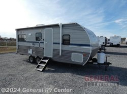 Used 2020 Shasta Shasta 21CK available in Elizabethtown, Pennsylvania