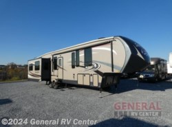 Used 2016 Forest River Sandpiper 371REBH available in Elizabethtown, Pennsylvania