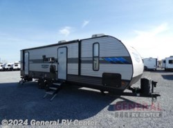 Used 2020 Forest River Salem 26DBUD available in Elizabethtown, Pennsylvania