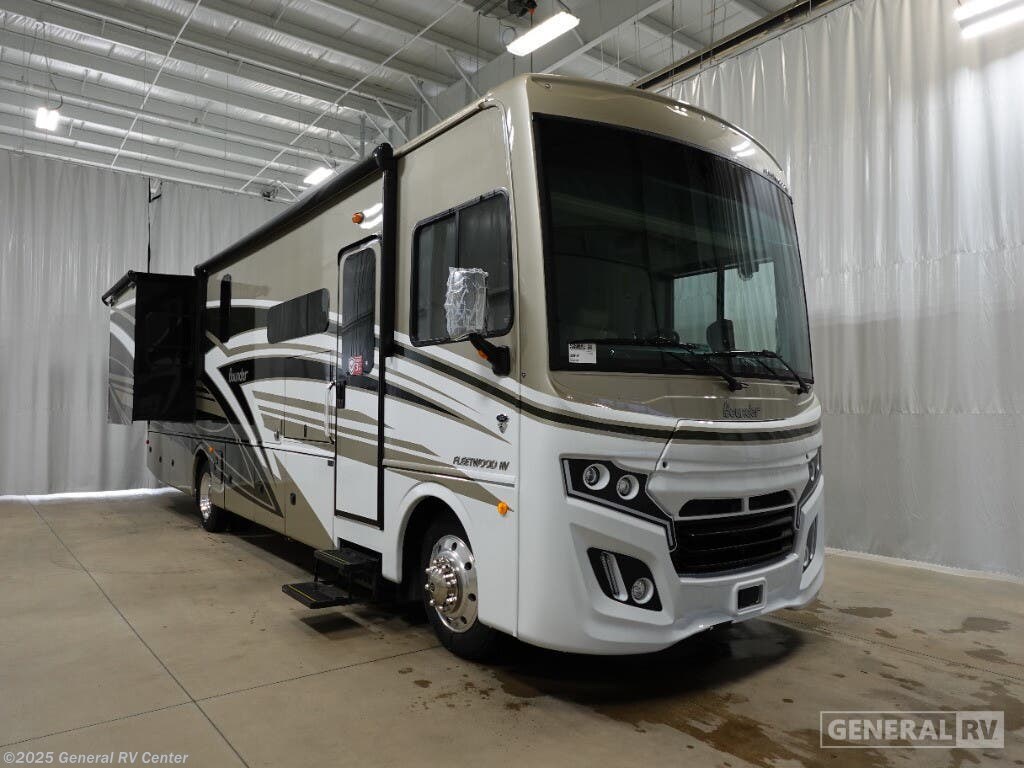 New 2026 Fleetwood Bounder 35K available in Elizabethtown, Pennsylvania