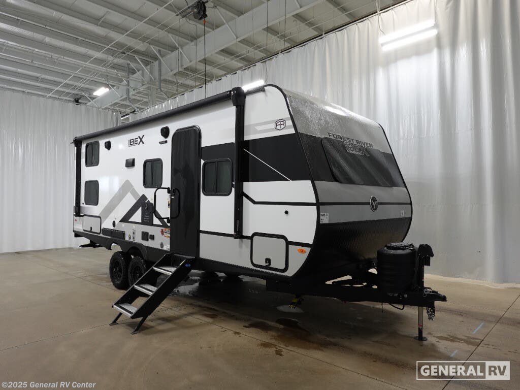 New 2026 Forest River IBEX 23MBH available in Elizabethtown, Pennsylvania