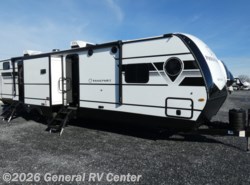 New 2026 Keystone Passport 3300BK available in Elizabethtown, Pennsylvania