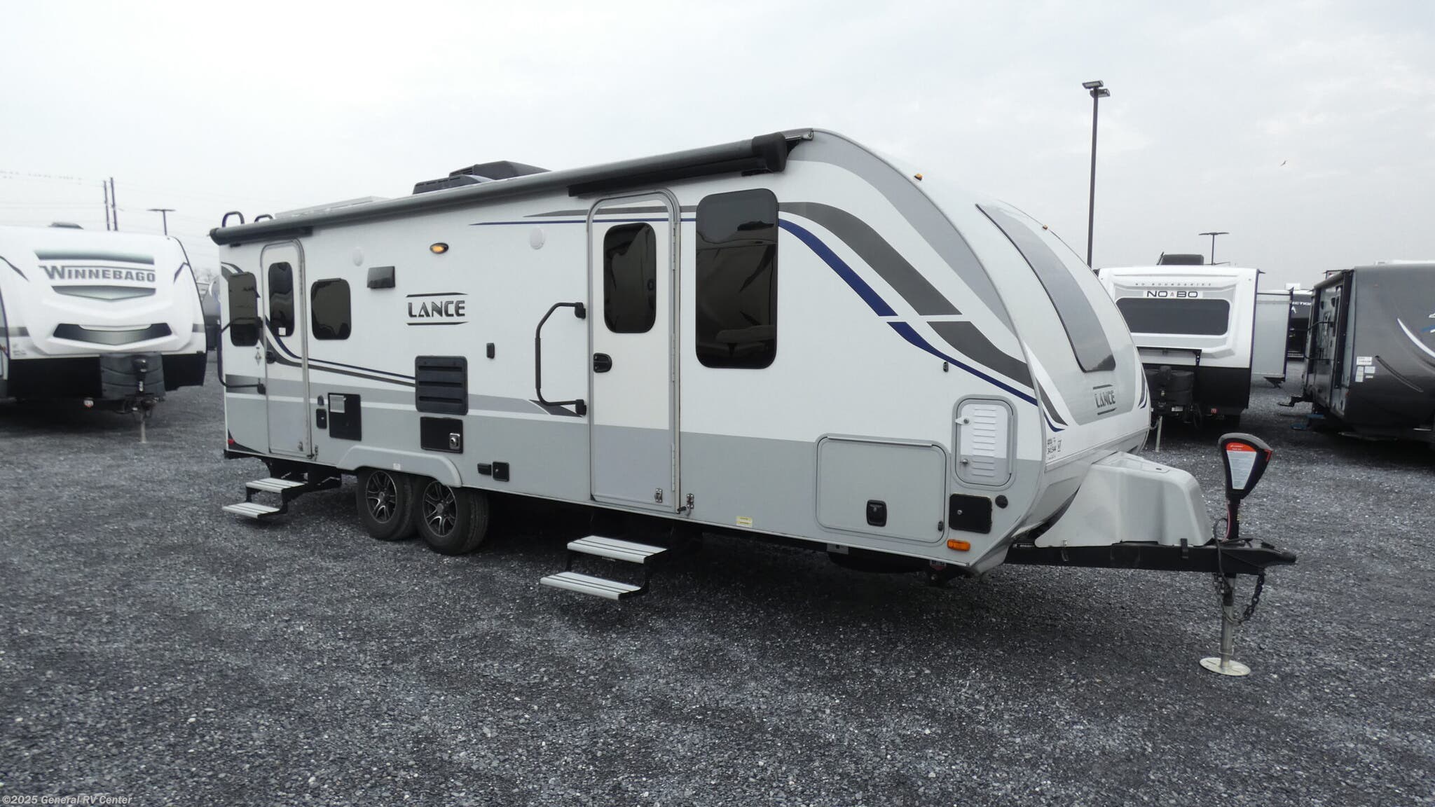 Used 2020 Lance  2375 available in Elizabethtown, Pennsylvania