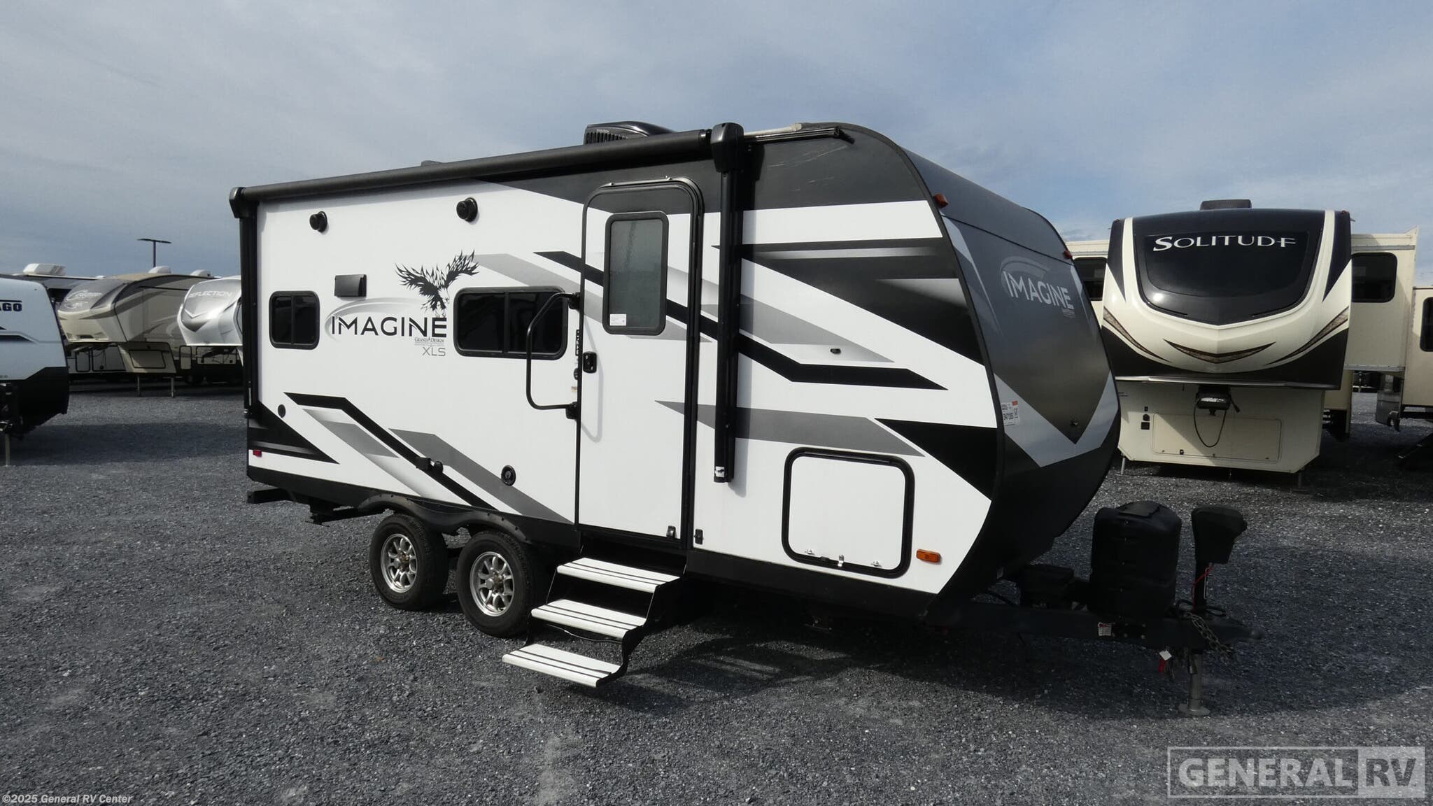 Used 2022 Grand Design Imagine XLS 17MKE available in Elizabethtown, Pennsylvania