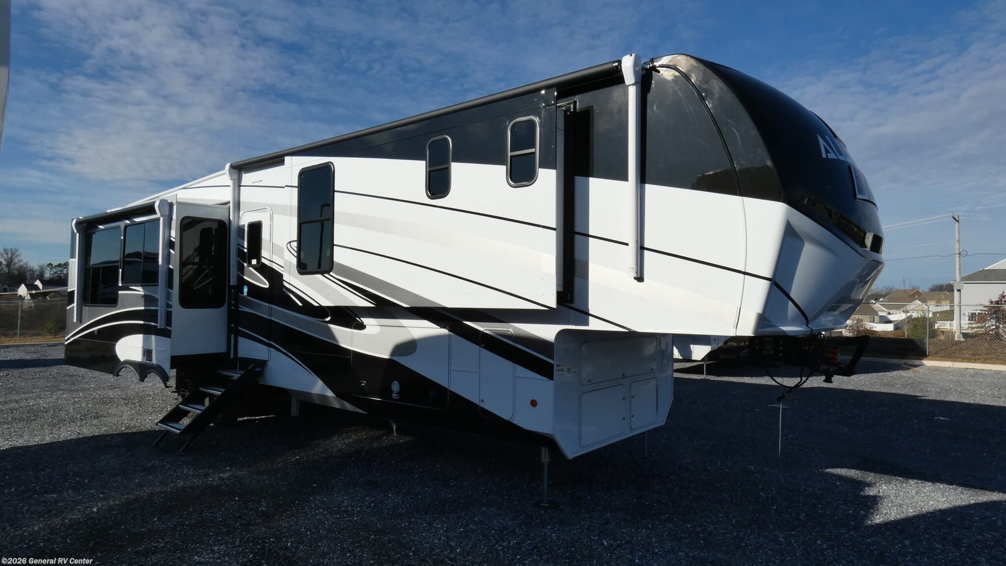 New 2026 Alliance RV Paradigm 382RK available in Elizabethtown, Pennsylvania