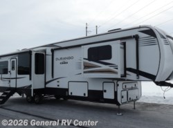 Used 2023 K-Z Durango Gold G383RLQ available in Elizabethtown, Pennsylvania