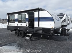 Used 2023 Forest River Cherokee Grey Wolf 18RR available in Elizabethtown, Pennsylvania