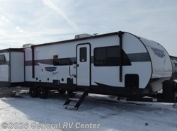 Used 2024 Forest River Salem 31KQBTS available in Elizabethtown, Pennsylvania