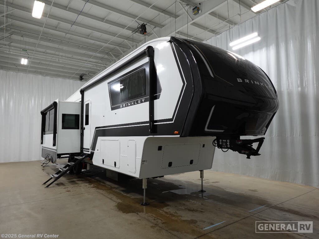New 2026 Brinkley RV Model Z 3420 available in Elizabethtown, Pennsylvania