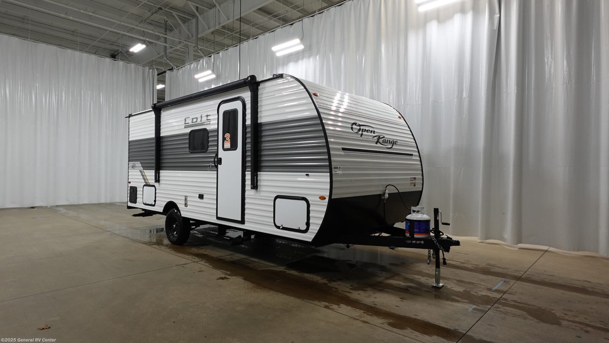 New 2026 Open Range  Colt 17DBS available in Elizabethtown, Pennsylvania