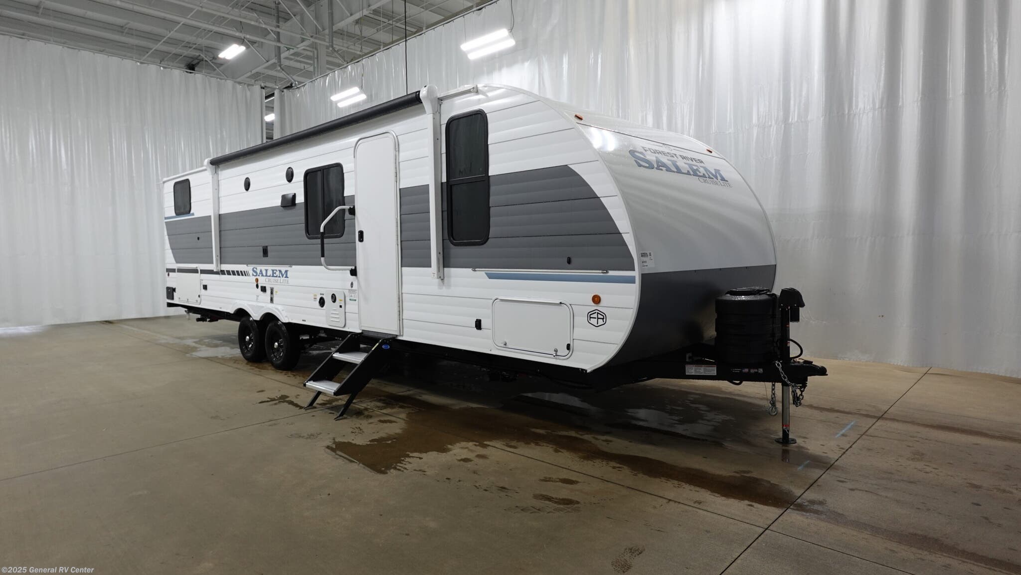 New 2026 Forest River Salem 273QBXL available in Elizabethtown, Pennsylvania