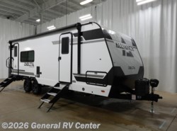 New 2026 Alliance RV Delta ULTRA LITE RK234 available in Elizabethtown, Pennsylvania