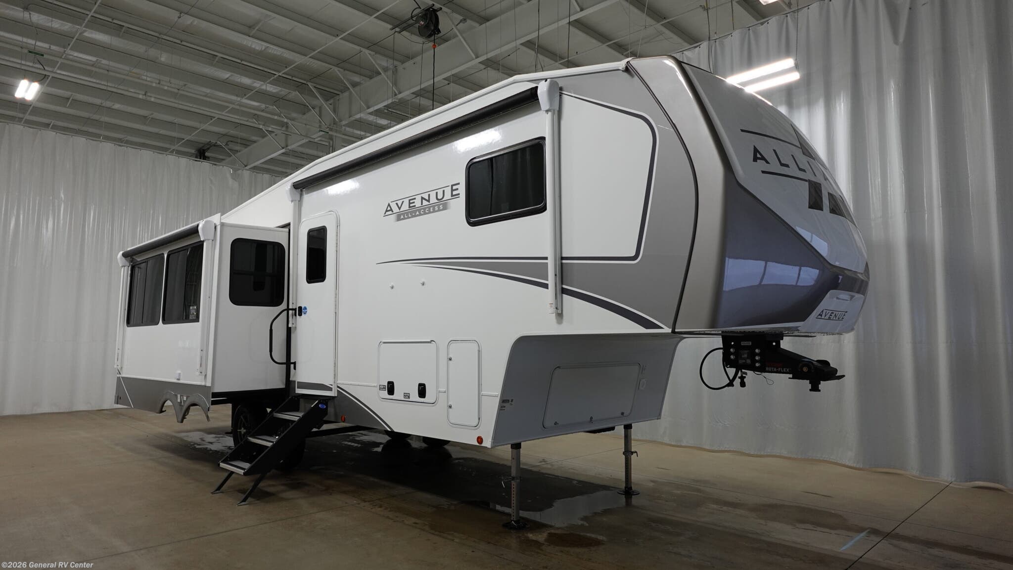 New 2026 Alliance RV Avenue 29RL available in Elizabethtown, Pennsylvania
