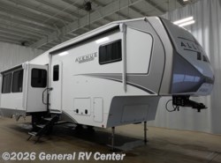 New 2026 Alliance RV Avenue 29RL available in Elizabethtown, Pennsylvania