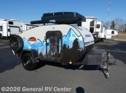 New 2026 Modern Buggy Trailers Little Buggy 12LRK available in Elizabethtown, Pennsylvania