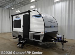 New 2026 Coachmen Clipper 3K Series 12RD available in Elizabethtown, Pennsylvania