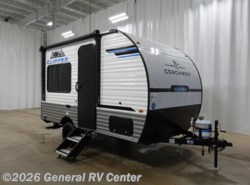 New 2026 Coachmen Clipper 3K SERIES 12RD available in Elizabethtown, Pennsylvania