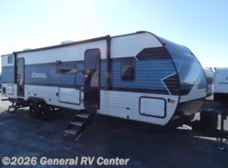 Used 2025 CrossRoads Zinger 328SB available in Elizabethtown, Pennsylvania
