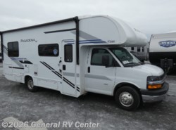 New 2026 Thor Motor Coach Pasadena SE SZ25 Chevy available in Elizabethtown, Pennsylvania