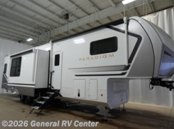 New 2026 Alliance RV Paradigm 395DS available in Elizabethtown, Pennsylvania