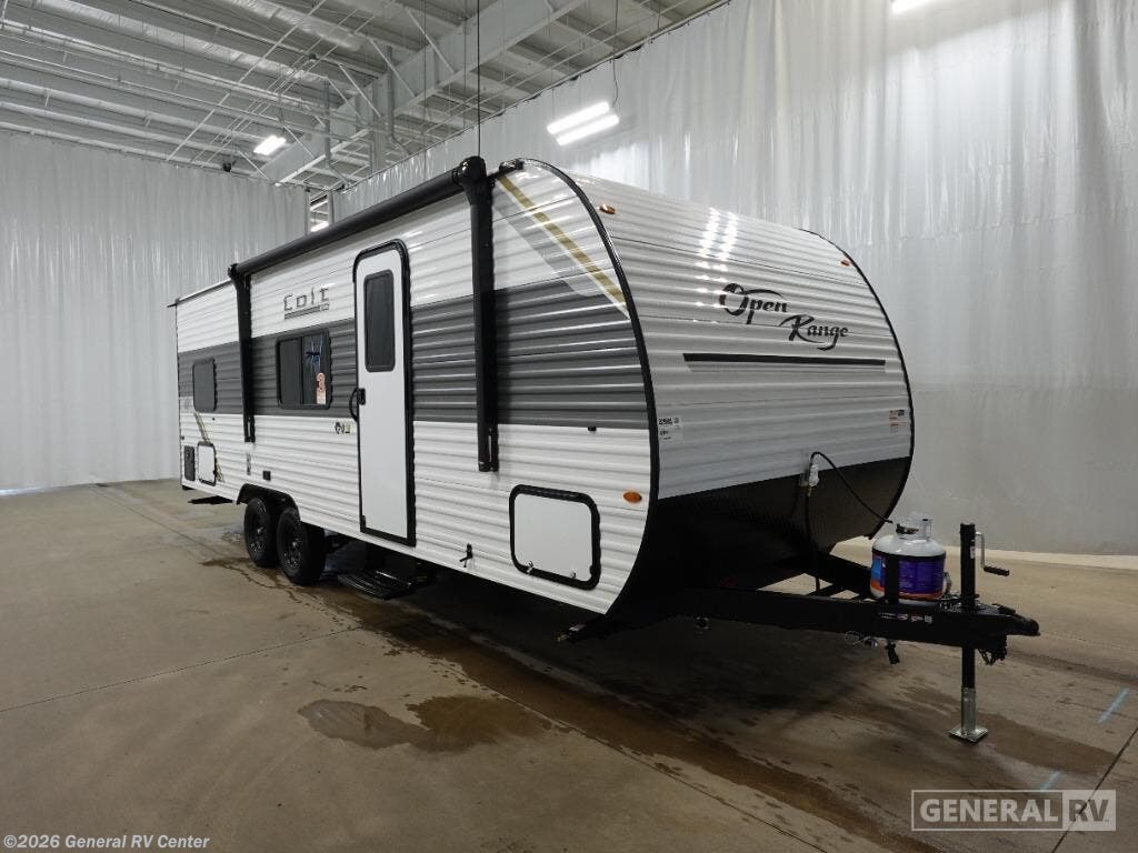 New 2026 Open Range  COLT 25BH available in Elizabethtown, Pennsylvania