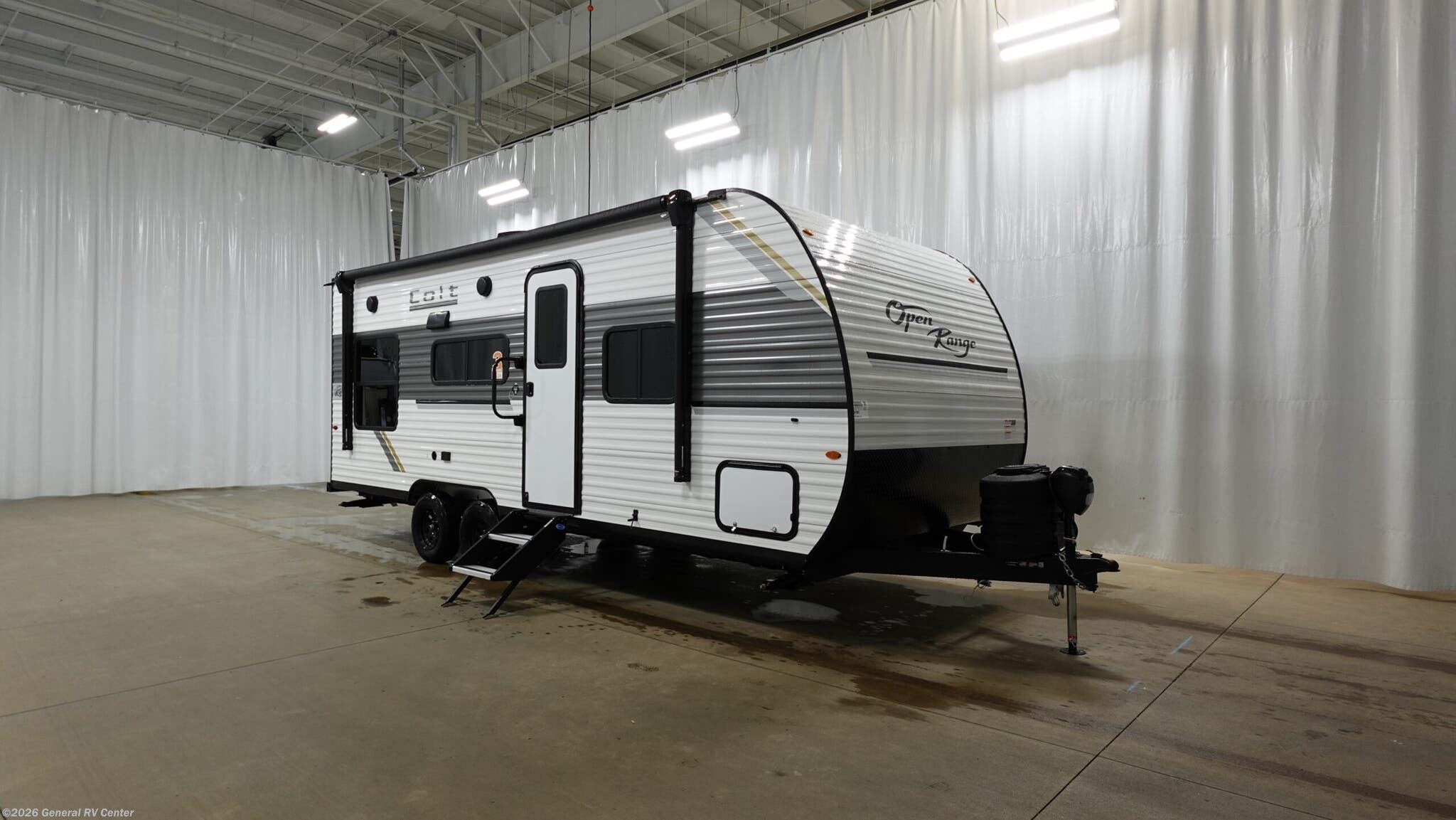 New 2026 Open Range  COLT 21QB available in Elizabethtown, Pennsylvania