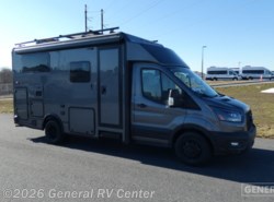 New 2026 Winnebago Ekko 22A available in Elizabethtown, Pennsylvania