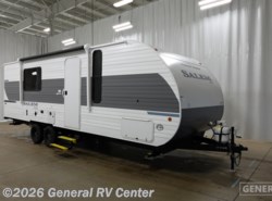 New 2026 Forest River Salem FSX 233RBLE available in Elizabethtown, Pennsylvania