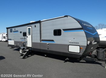 Used 2023 Coachmen Catalina LEGACY 293TQBS available in Elizabethtown, Pennsylvania