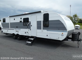 New 2026 Forest River Salem Cruise Lite 273QBXL available in Elizabethtown, Pennsylvania
