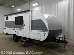 New 2026 Forest River Salem FSX 178ICE available in Elizabethtown, Pennsylvania