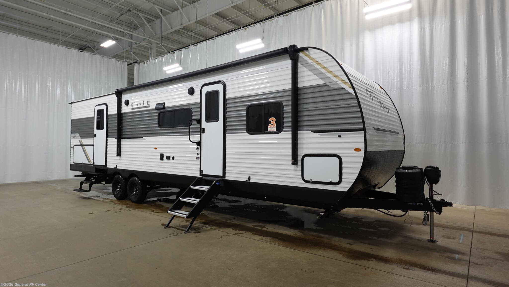 New 2026 Open Range  COLT 32DSB available in Elizabethtown, Pennsylvania