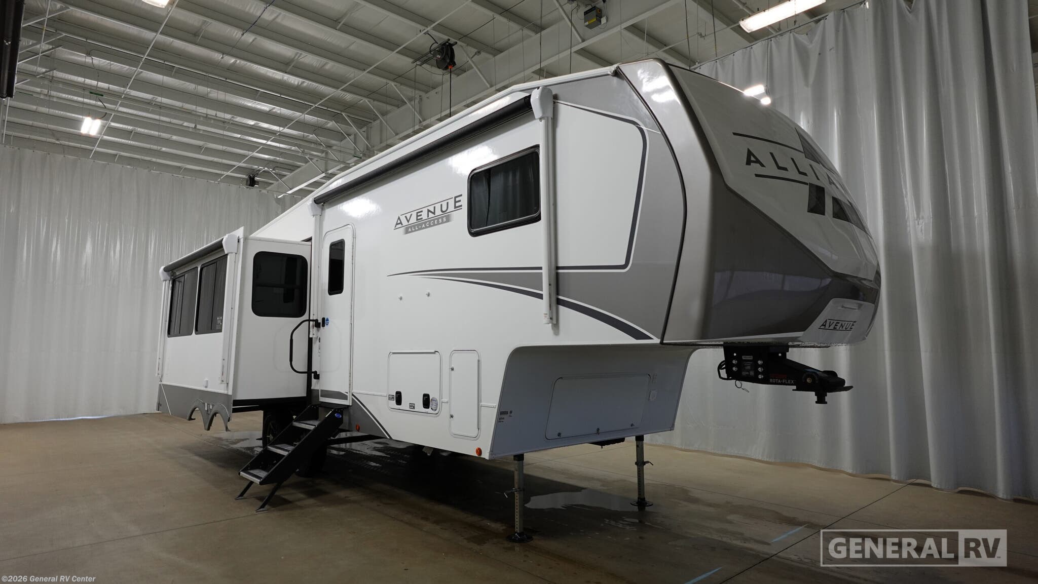 New 2026 Alliance RV Avenue 29RL available in Elizabethtown, Pennsylvania