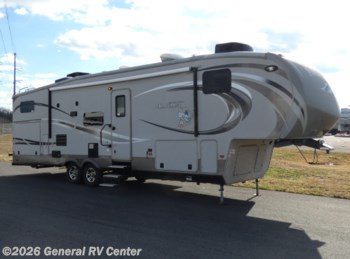 Used 2014 Keystone Montana High Country 338DB available in Elizabethtown, Pennsylvania
