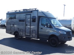 New 2026 Winnebago Ekko SPRINTER 23B available in Elizabethtown, Pennsylvania