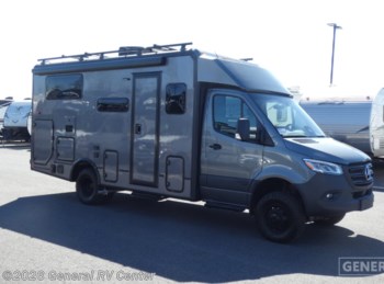 New 2026 Winnebago Ekko SPRINTER 23B available in Elizabethtown, Pennsylvania