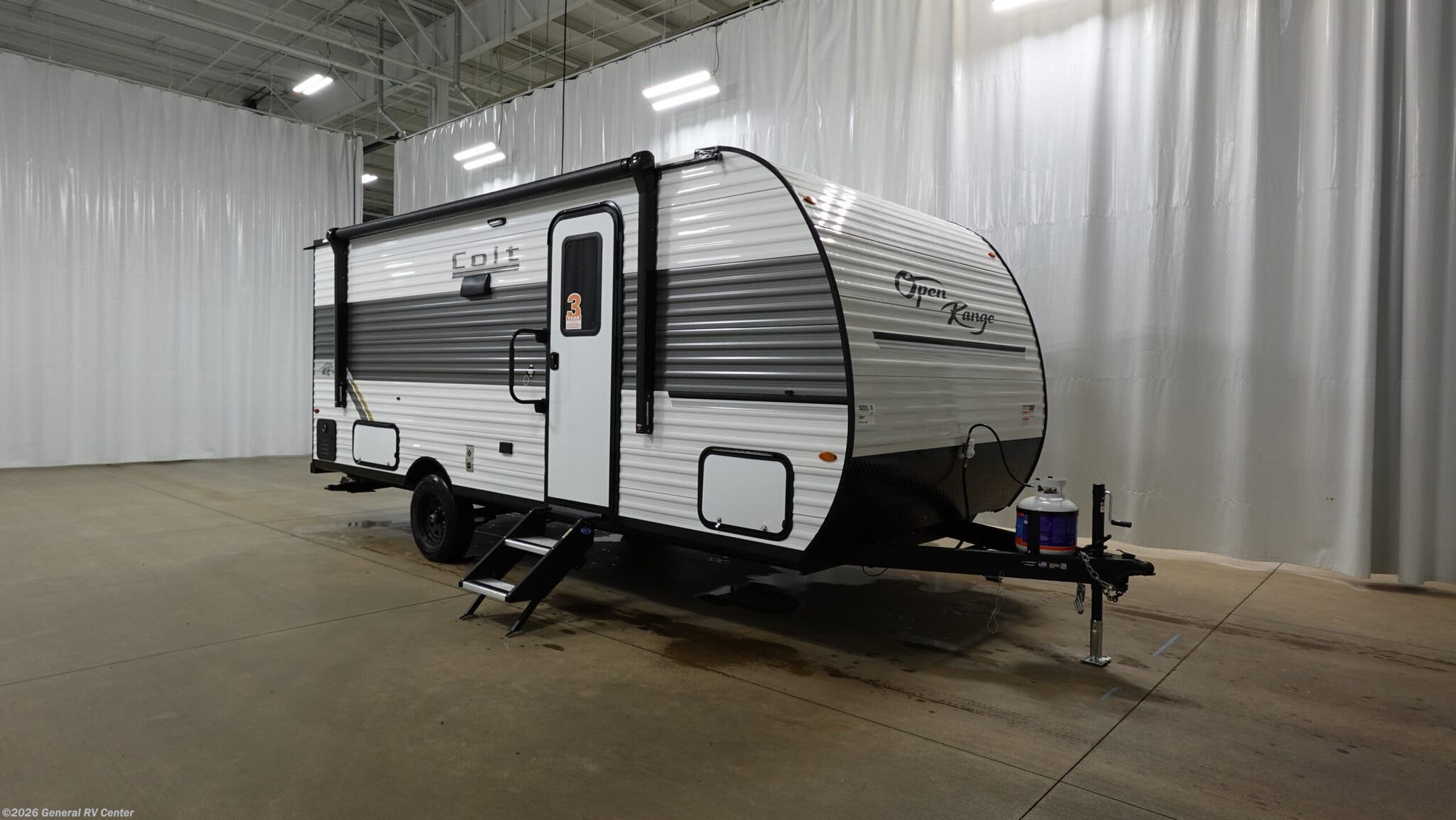 New 2026 Open Range  COLT 18MBS available in Elizabethtown, Pennsylvania