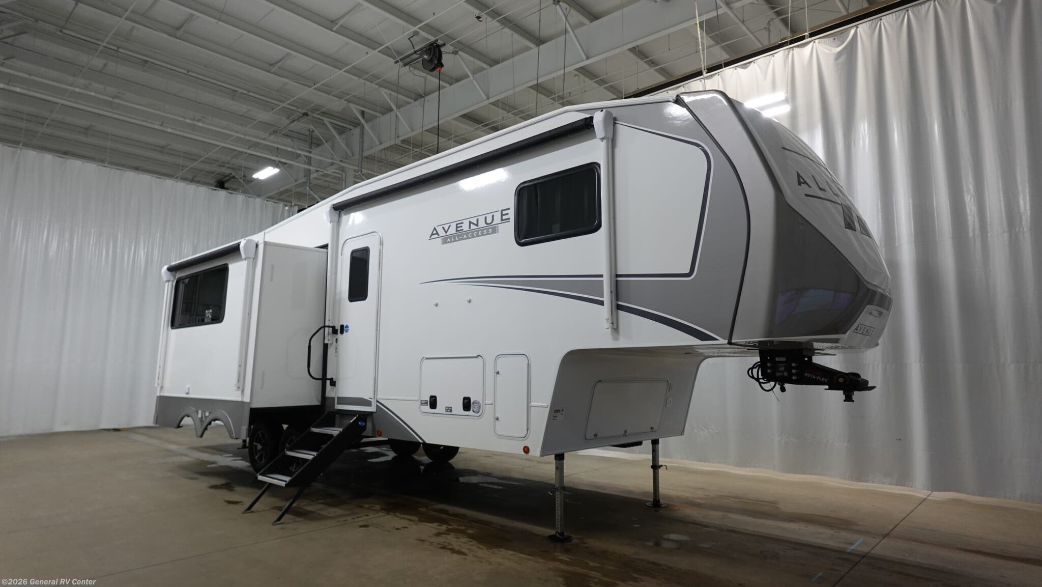 New 2026 Alliance RV Avenue 30BH available in Elizabethtown, Pennsylvania