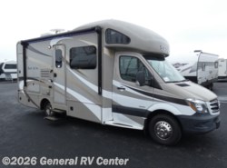 Used 2016 Thor Motor Coach Siesta Sprinter 24SL available in Elizabethtown, Pennsylvania