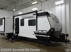 New 2026 Alliance RV Delta 321BH available in Elizabethtown, Pennsylvania