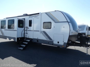 New 2026 Highland Ridge ROAMER LIGHT DUTY 29RLTS available in Elizabethtown, Pennsylvania