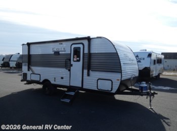 New 2026 Open Range COLT 18MBS available in Elizabethtown, Pennsylvania