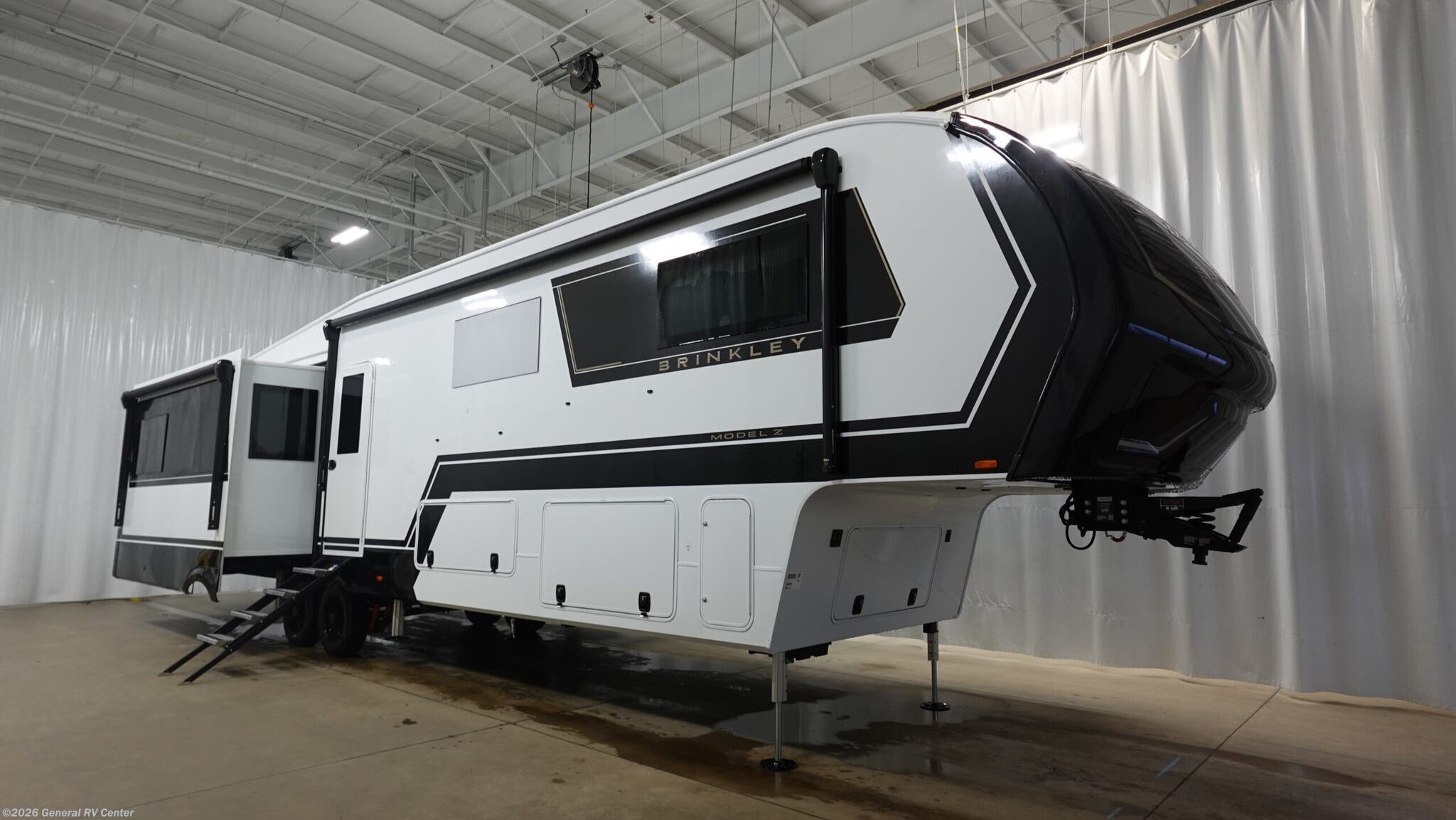 New 2026 Brinkley RV Model Z 3610 available in Elizabethtown, Pennsylvania