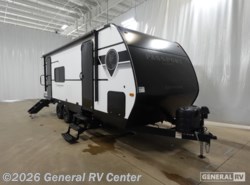 New 2026 Keystone Passport 210RKC available in Elizabethtown, Pennsylvania