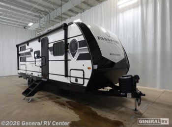 New 2026 Keystone Passport SL 229BH available in Elizabethtown, Pennsylvania