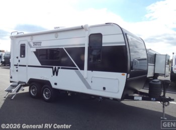 New 2026 Winnebago Thrive 18FBS available in Elizabethtown, Pennsylvania