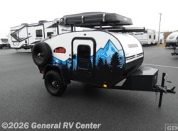 New 2026 Modern Buggy Trailers Little Buggy 10RK available in Elizabethtown, Pennsylvania